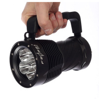 Купить Фонарь для дайвинга Ferei W172 CREE XM-L2 (холодный свет диода) арт. W172