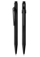 Купить Caran d’Ache Office - Black Code, шариковая ручка, M арт. 849.496