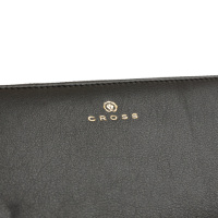 Купить Кошелёк Cross Monaco, кожа наппа, черный, 19,5x10,2x2 см арт. AC898287_1-1