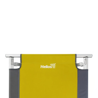 Купить Кровать походная (HS-BD-171G) Helios арт. HS-BD-171G