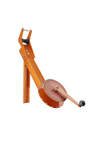 Купить Ручная якорная лебедка для лодок ПВХ LAXI PRIDE DEEP LAKE, стальная арт. DEEPLAKE/ST