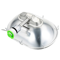 Купить Портативный газовый обогреватель BRS-H22 арт. BRS-H22