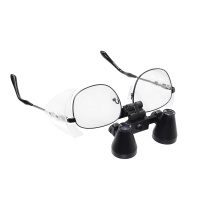 Купить Бинокулярная лупа HR 350 S (3.5х) арт. 10466