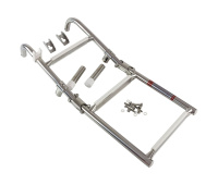 Купить Трап складной, 3 ступени (упаковка из 5 шт.) арт. 3030_pkg_5