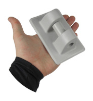 Купить Роульс для лодки ПВХ серый арт. SSCL00015101