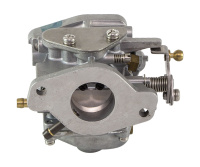 Купить Карбюратор в сборе Yamaha 50ETK, K50 (верхний) арт. 6B0143010400