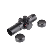 Купить Прицел коллиматорный Veber Храбрый Заяц 1х30 RD арт. 26253