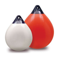 Купить Буй Marine Rocket надувной, размер 500x390 мм, цвет оранжевый арт. A2-MR