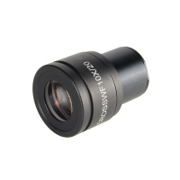 Купить Окуляр 10х/20 со шкалой (D30 мм, М3 U) арт. 27993