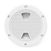 Купить Крышка люка технологическая SEAFLO 180 мм, белая арт. SFRH1-008-01