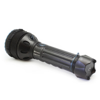 Купить Фонарь светодиодный поисковой Olight X9R Marauder CW холодный (Комплект) арт. MV-925143