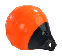 Купить Буй Castro надувной д.850; оранжевый арт. A6HDFLU