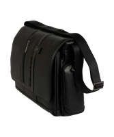 Купить Сумка Piquadro Urban 14", черная, 43x30x13 см арт. CA1592UB00/N