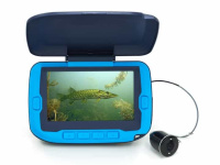 Купить Подводная видеокамера CALYPSO UVS-02 PLUS арт. FDV-1112