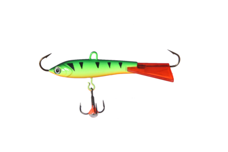 Купить Балансир ECO-PRO Судачий  5см, 11г,  17 арт. EPBJS50-17FT