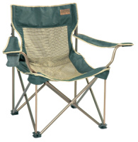 Купить Кресло Camping World Villager S арт. FT-002