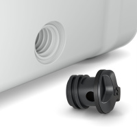 Купить Изотермический контейнер Dometic Patrol 55 Mist арт. 9600028786