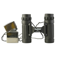 Купить Бинокль Veber БП 8*21 ff арт. 10917