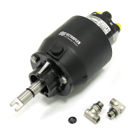 Купить Помпа рулевая гидравлическая 28 куб.см арт. UP28T