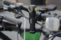 Купить Крепление велосипедное Armytek ABM-01 арт. A04301