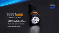 Купить Фонарь Fenix SD20 дайвинговый арт. SD20