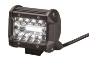 Купить Прожектор светодиодный 20 диодов; 2400 лм; 9-60 В арт. 01531-WH