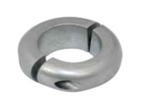 Купить Анод цинковый на гребной вал 45мм арт. 00559