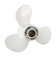 Купить Винт гребной Yamaha 20-30;3x9-7/8x11-1/4; BaekSan арт. 000300987A1141FY