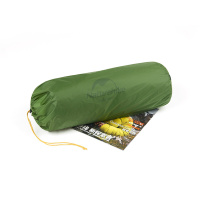 Купить Палатка 2-местная Naturehike Opalus NH17L001-L, 20D, зеленый, 6976023924781 арт. 6976023924781