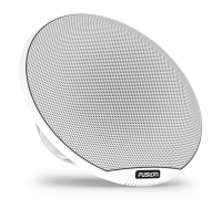 Купить Fusion® Signature Series 3i Marine Coaxial Speakers - 7,7-дюймовые классические коаксиальные колонки для лодок белого цвета мощностью 280 Вт (пара) арт. 010-02772-00