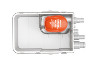 Купить Насос осушительный с емкостью для серых вод 07 Series, 600GPH арт. SFBP1-G600-07