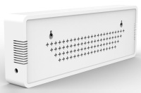 Купить Шумомер-термогигрометр Levenhuk Wezzer Teo TH70 арт. 81411