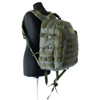 Купить Tramp рюкзак Tactical 40 л, olive green арт. TRP-043-6050