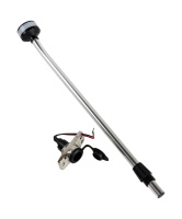 Купить Огонь топовый на стойке 24 съемный, светодиодный (упаковка из 12 шт.) арт. C25015SC1_pkg_12