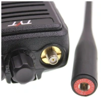 Купить Радиостанция цифровая TYT MD-UV390 10W DMR AES256 3600mah арт. MD-UV390