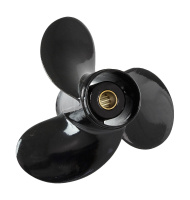 Купить Винт гребной Mercury 30-50;3x10-1/8x15; BaekSan арт. 110401081A1500M