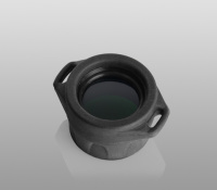 Купить Фильтр для фонарей Armytek Partner/Prime, зеленый (для охоты) арт. A006FPP