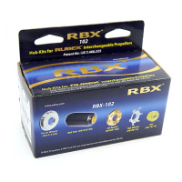 Купить Комплект втулочный RBX-102 арт. RBX-102