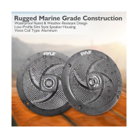 Купить Морская акустика PYLE PLMRS5B арт. PLMRS5B