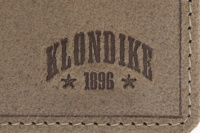 Купить Бумажник Klondike Tony, коричневый, 12x9 см арт. KD1006-02