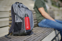 Купить Бутылка для воды Esbit MAJORIS DB680TL-R, из нержавеющей стали, красная, 0.68 л арт. DB680TL-R