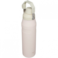 Купить Термобутылка Stanley GO Iceflow (0,47 литра), розовая арт. 10-12579-004