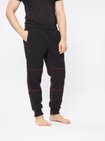 Купить Брюки флисовые Alaskan Warm Wade черный L арт. AFTBL