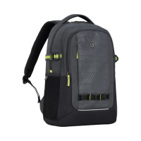 Купить Рюкзак Wenger Next Ryde 16", антрацит/черный, 32х21х47 см, 26 л арт. 611990