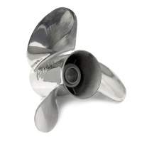 Купить Винт гребной Solas 9582-145-15, 3x14 1/2x15 (L) (Rubex) арт. 9582-145-15