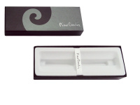 Купить Ручка шариковая Pierre Cardin EASY, цвет - бирюзовый. Упаковка Е-2 арт. PC5904BP