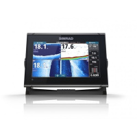 Купить Эхолот SIMRAD GO 9 XSE с Active Imaging 3-in-1 арт. 000-14841-001