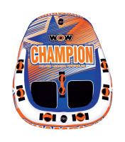 Купить Баллон буксируемый Champion 1-2P арт. 211000