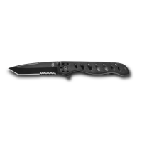 Купить Нож Gerber Tactical Evo Large Tanto прямое-серрейторное лезвие, блистер, 31-001755 арт. 31-001755