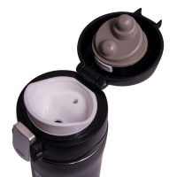 Купить Tramp Термос питьевой 0.35 л, TRC-106, черный арт. TRC-106